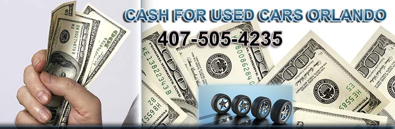 cash for used cars orlando